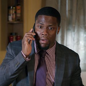 Fotoğraf Kevin Hart