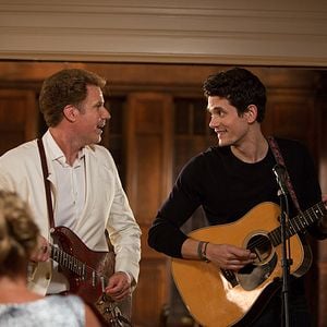 Fotoğraf John Mayer