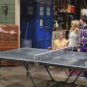 Fotoğraf The Big Bang Theory