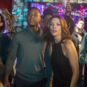 Fotoğraf Alana De La Garza