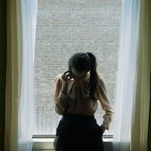 Fotoğraf Brooke Bloom