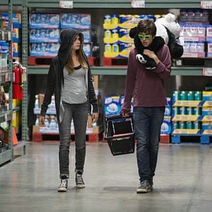 Fotoğraf Kağıttan Kentler