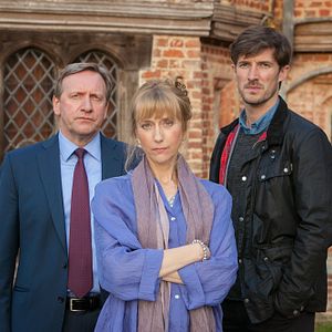 Fotoğraf Lia Williams