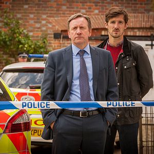 Fotoğraf Midsomer Murders