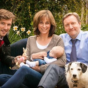 Fotoğraf Midsomer Murders