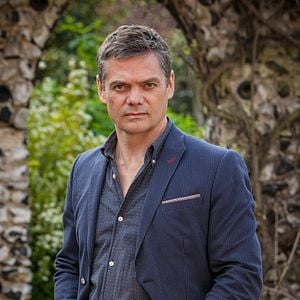 Fotoğraf Midsomer Murders