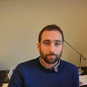 Fotoğraf Måns Månsson