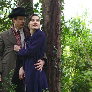 Fotoğraf Rebecca Marder