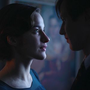 Fotoğraf Rebecca Marder