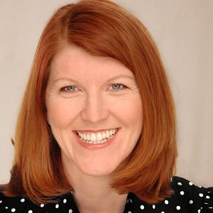 Fotoğraf Kate Flannery