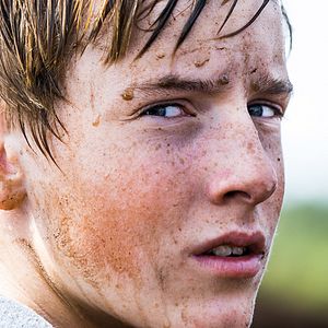 Fotoğraf Louis Hofmann