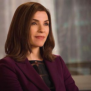 Fotoğraf The Good Wife