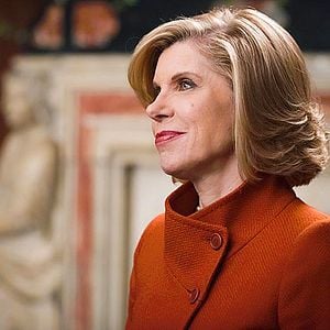 Fotoğraf Christine Baranski