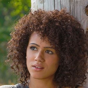 Fotoğraf Nathalie Emmanuel