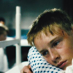 Fotoğraf Louis Hofmann