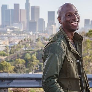 Fotoğraf Hızlı ve Öfkeli 7