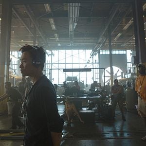 Fotoğraf Hızlı ve Öfkeli 7