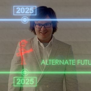 Fotoğraf Clark Duke