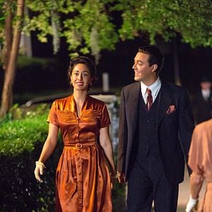 Fotoğraf Jack Huston