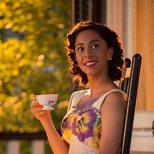 Fotoğraf Oona Chaplin