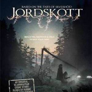 Fotoğraf Jordskött