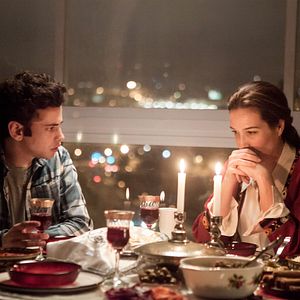 Fotoğraf Yaël Abecassis