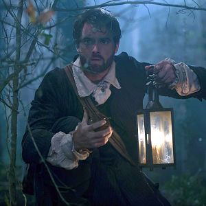 Fotoğraf Stuart Townsend