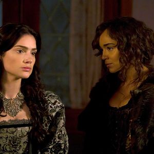 Fotoğraf Ashley Madekwe