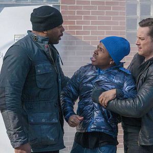 Fotoğraf Chicago PD