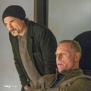 Fotoğraf Chicago PD