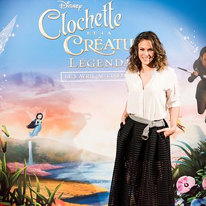 Fotoğraf Lorie Pester