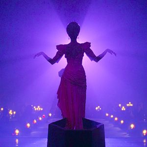 Fotoğraf Kayıp Nehir