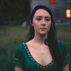 Fotoğraf Saoirse Ronan