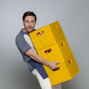 Fotoğraf César Camino