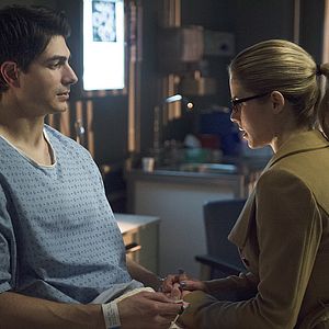 Fotoğraf Brandon Routh