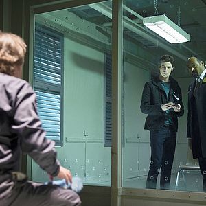 Fotoğraf Jesse L. Martin