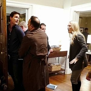 Fotoğraf Sarah Wynter