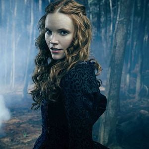 Fotoğraf Tamzin Merchant