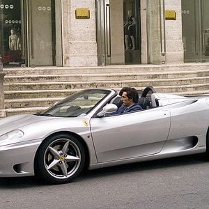 Fotoğraf Vincent Elbaz