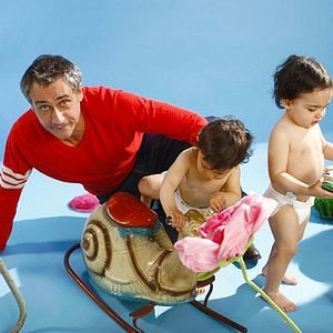 Fotoğraf Jean-Michel Tinivelli