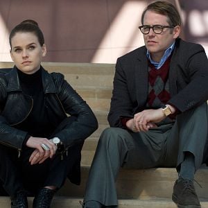 Fotoğraf Dirty Weekend