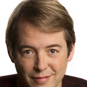 Fotoğraf Matthew Broderick