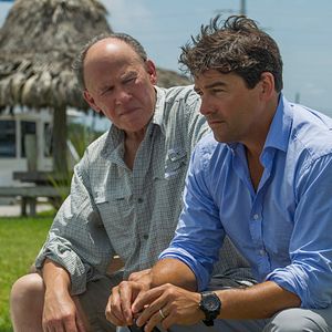 Fotoğraf Kyle Chandler