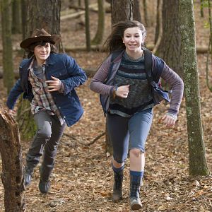 Fotoğraf Chandler Riggs