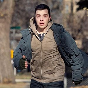 Fotoğraf Noel Fisher