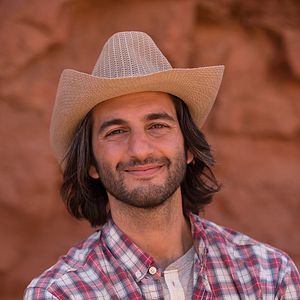 Fotoğraf Piramitin Laneti