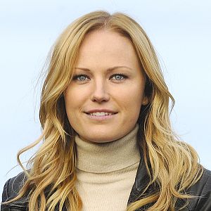 Fotoğraf Malin Åkerman