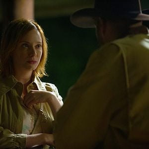 Fotoğraf Christina Hendricks