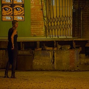 Fotoğraf Karanlık Yerler