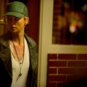 Fotoğraf Karanlık Yerler